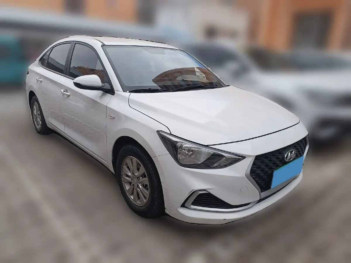 2020 Hyundai Celesta 1.6L 123HP L4 6AT,autocango,china used car exporter,china ev exporter,chinese used car exporter,chinese used ev exporter
