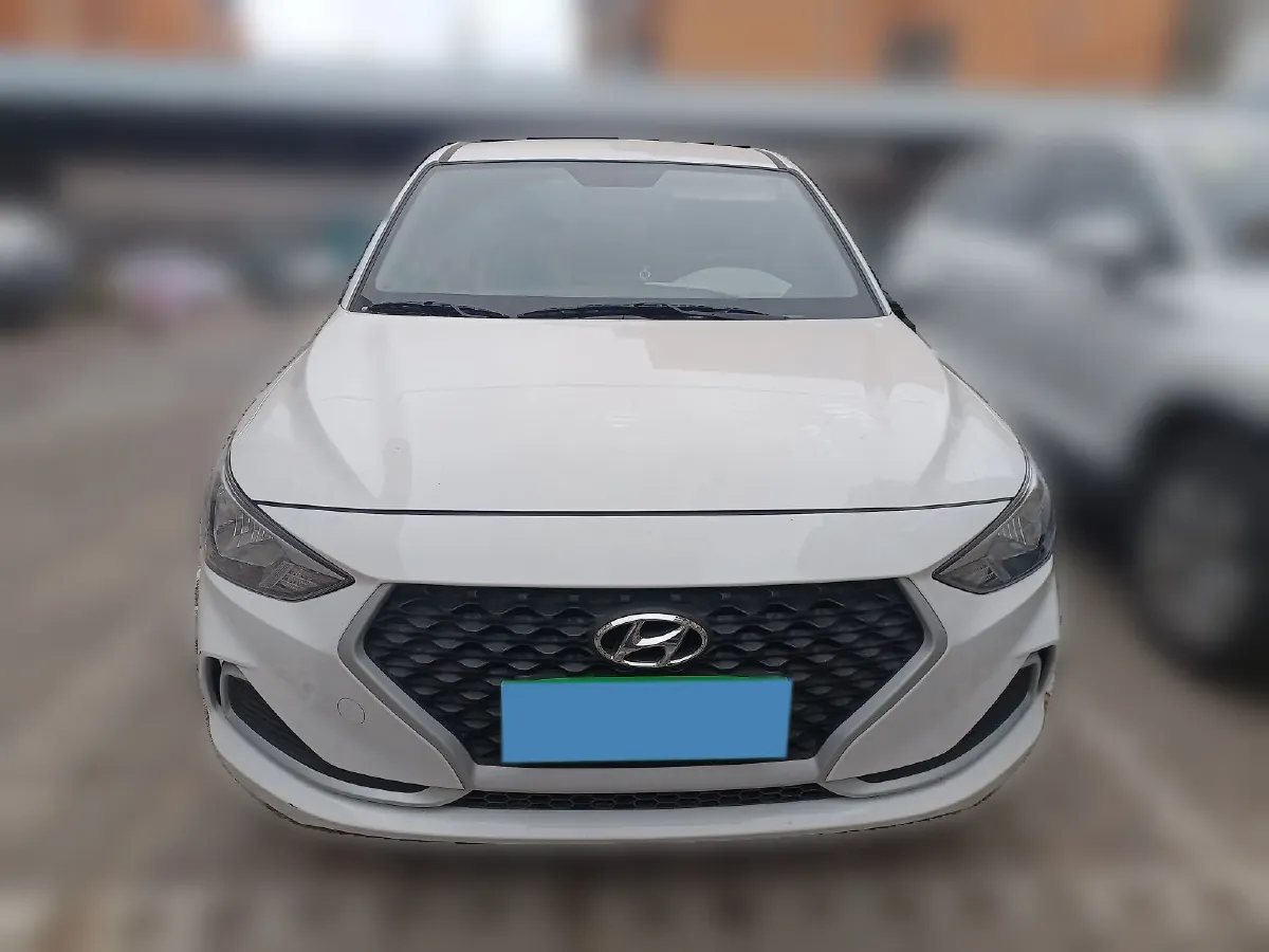 2020 Hyundai Celesta 1.6L 123HP L4 6AT,autocango,china used car exporter,china ev exporter,chinese used car exporter,chinese used ev exporter