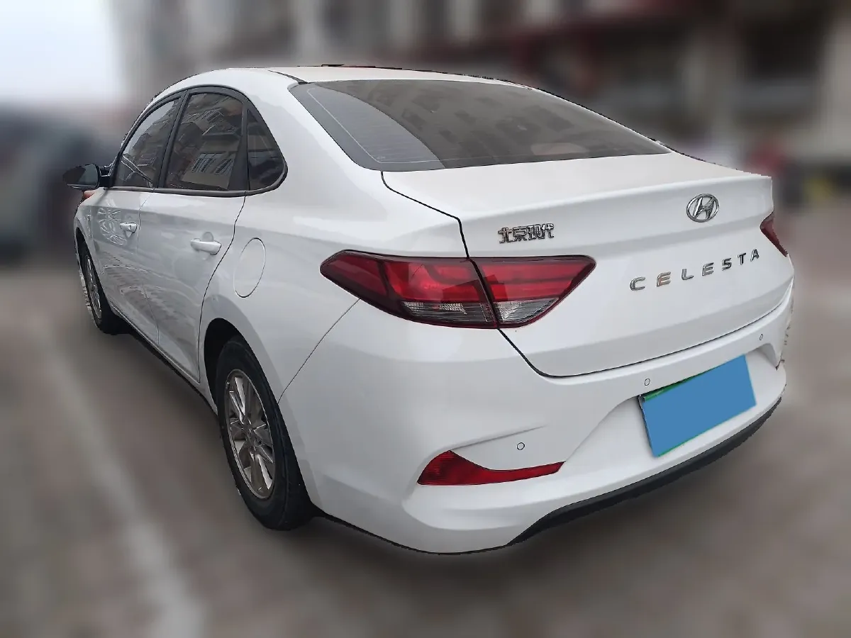 2020 Hyundai Celesta 1.6L 123HP L4 6AT,autocango,china used car exporter,china ev exporter,chinese used car exporter,chinese used ev exporter