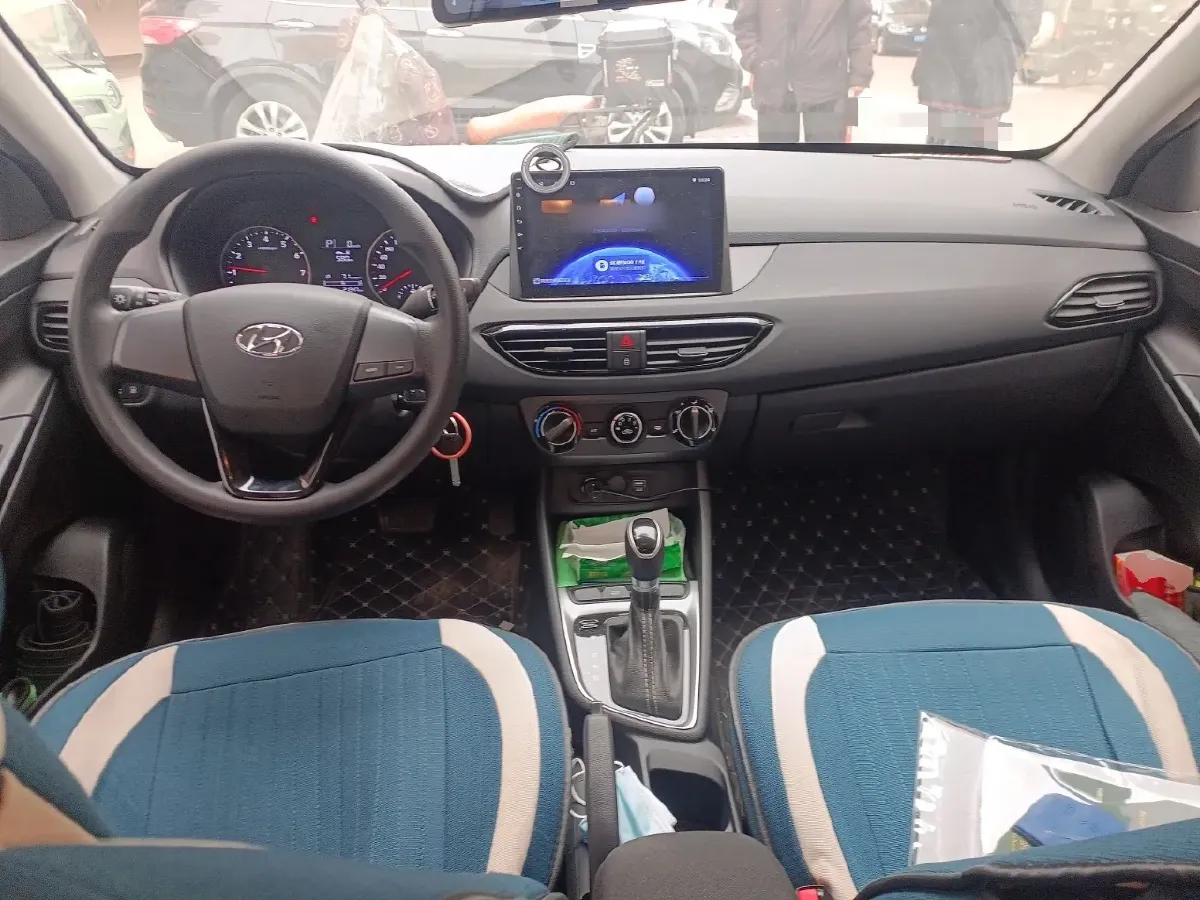 2020 Hyundai Celesta 1.6L 123HP L4 6AT,autocango,china used car exporter,china ev exporter,chinese used car exporter,chinese used ev exporter