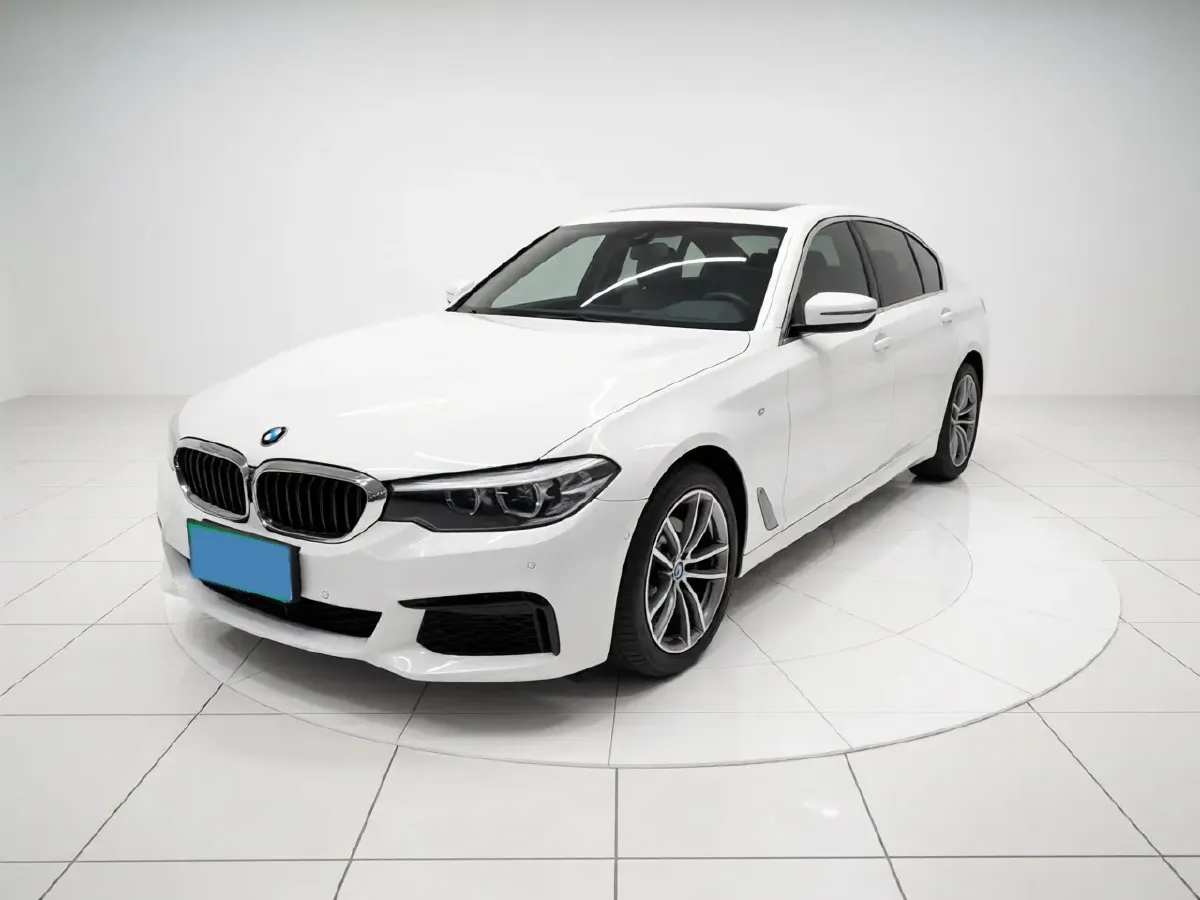 2020 BMW 5 Series 2.0T 184HP L4 8AT,autocango,china used car exporter,china ev exporter,chinese used car exporter,chinese used ev exporter