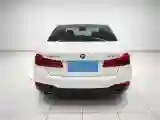 2020 BMW 5 Series 2.0T 184HP L4 8AT