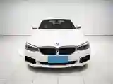 2020 BMW 5 Series 2.0T 184HP L4 8AT