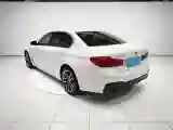 2020 BMW 5 Series 2.0T 184HP L4 8AT