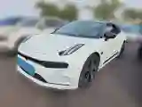 2023 Zeekr 001 BEV 100KWH