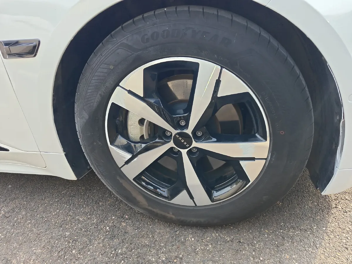 2023 Zeekr 001 BEV 100KWH,autocango,china used car exporter,china ev exporter,chinese used car exporter,chinese used ev exporter