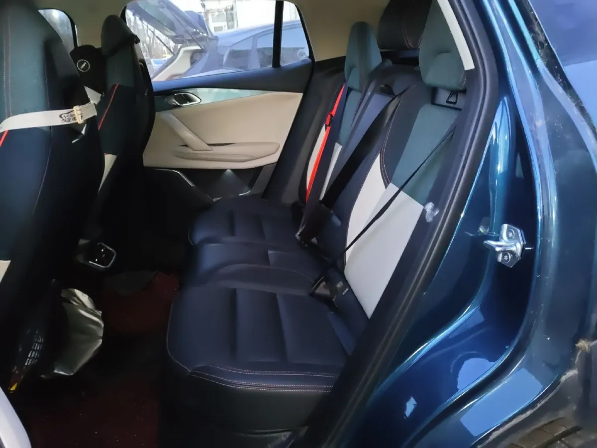 2020 Volkswagen Tacqua 1.4T 150HP L4 7DCT,autocango,china used car exporter,china ev exporter,chinese used car exporter,chinese used ev exporter