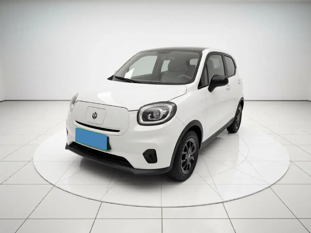 2025 Leapmotor T03 BEV 31.9KWH