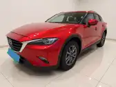 2018 MAZDA CX-4,autocango,china used car exporter,china ev exporter,chinese used car exporter,chinese used ev exporter