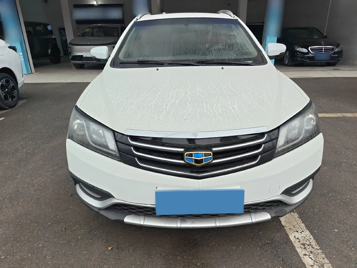 2016 Geely Emgrand 1.5L 109HP L4 CVT,autocango,china used car exporter,china ev exporter,chinese used car exporter,chinese used ev exporter