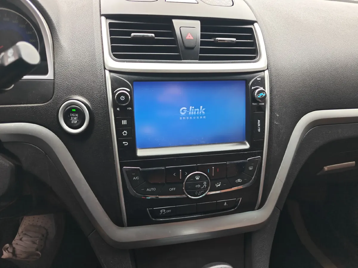 2016 Geely Emgrand 1.5L 109HP L4 CVT,autocango,china used car exporter,china ev exporter,chinese used car exporter,chinese used ev exporter