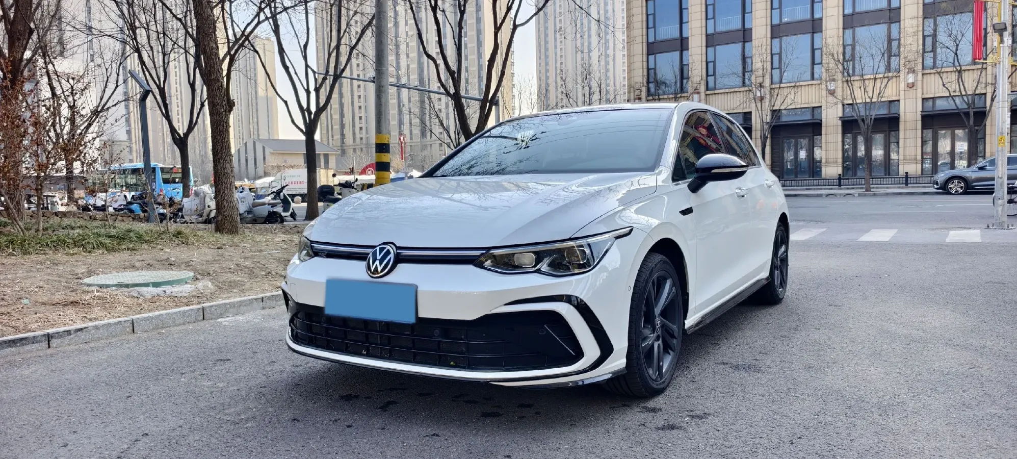 2021 Volkswagen Golf 1.4T 150HP L4 7DCT,autocango,china used car exporter,china ev exporter,chinese used car exporter,chinese used ev exporter