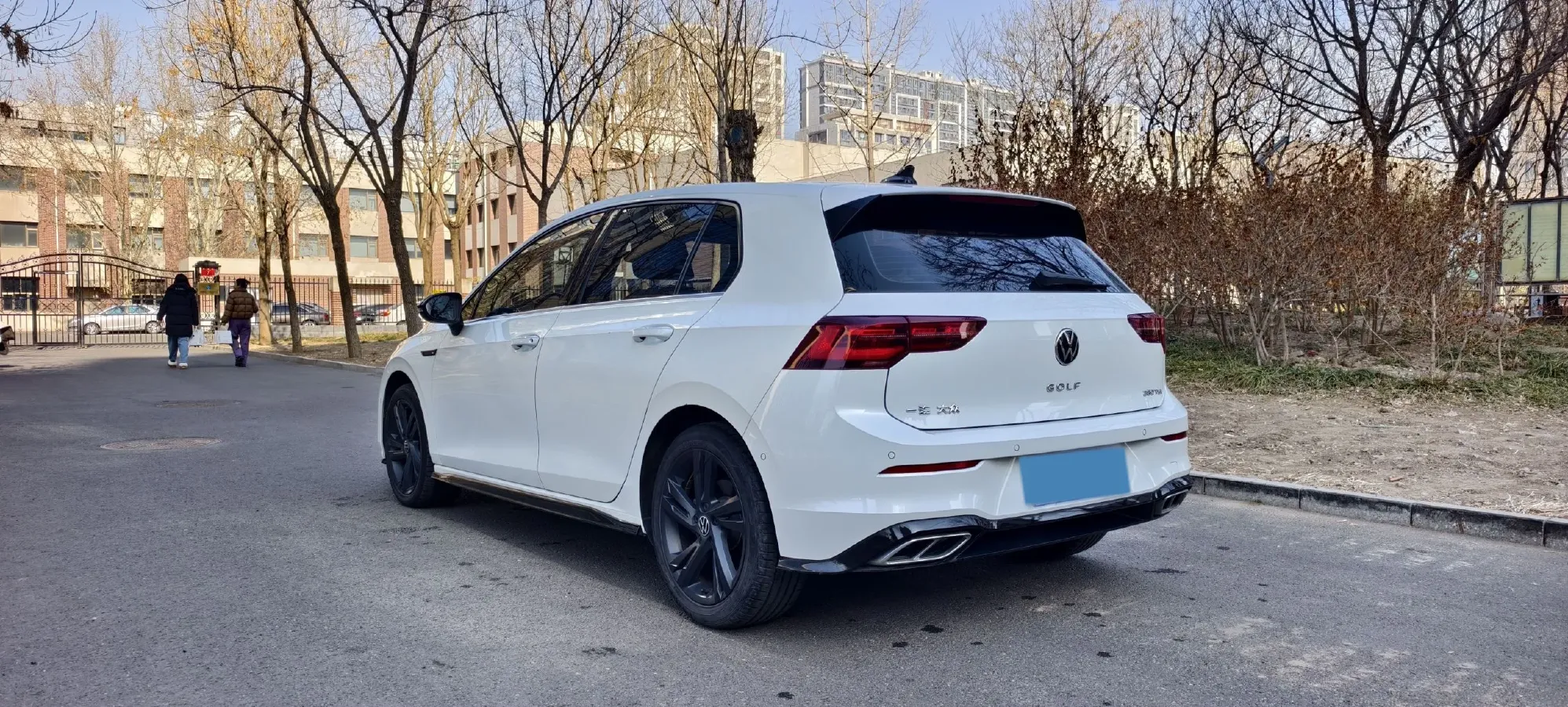 2021 Volkswagen Golf 1.4T 150HP L4 7DCT,autocango,china used car exporter,china ev exporter,chinese used car exporter,chinese used ev exporter