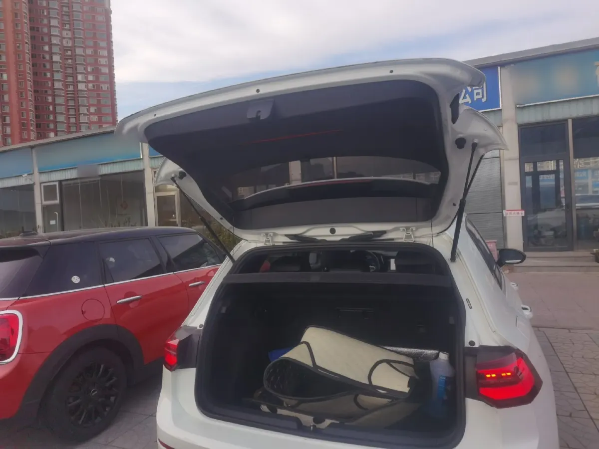 2021 Volkswagen Golf 1.4T 150HP L4 7DCT,autocango,china used car exporter,china ev exporter,chinese used car exporter,chinese used ev exporter