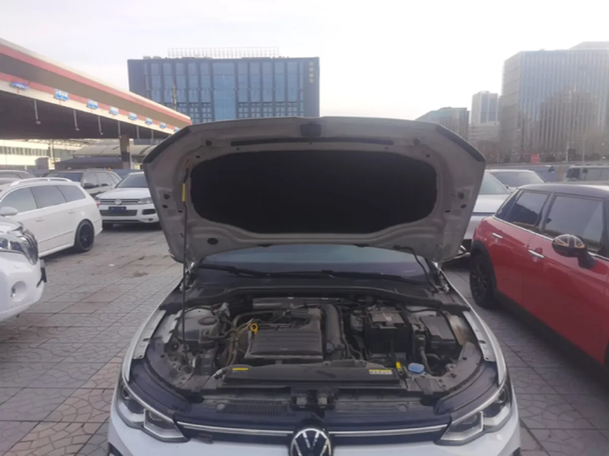 2021 Volkswagen Golf 1.4T 150HP L4 7DCT,autocango,china used car exporter,china ev exporter,chinese used car exporter,chinese used ev exporter