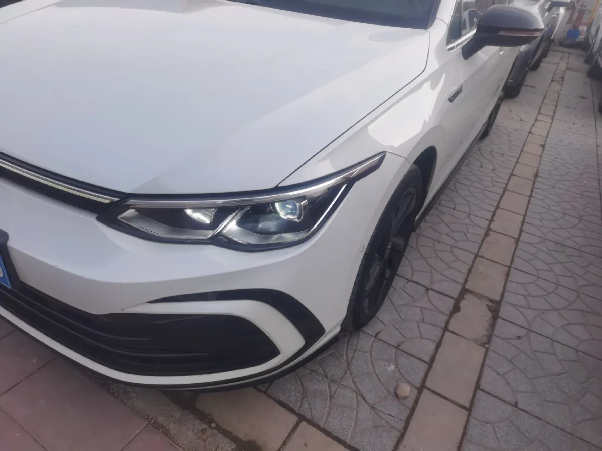 2021 Volkswagen Golf 1.4T 150HP L4 7DCT,autocango,china used car exporter,china ev exporter,chinese used car exporter,chinese used ev exporter