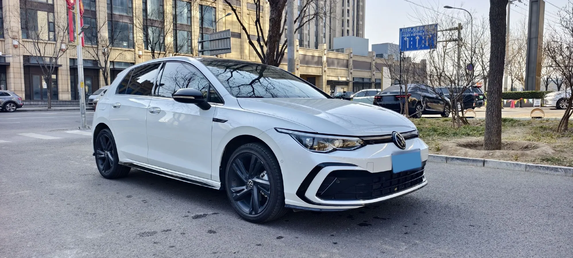 2021 Volkswagen Golf 1.4T 150HP L4 7DCT,autocango,china used car exporter,china ev exporter,chinese used car exporter,chinese used ev exporter