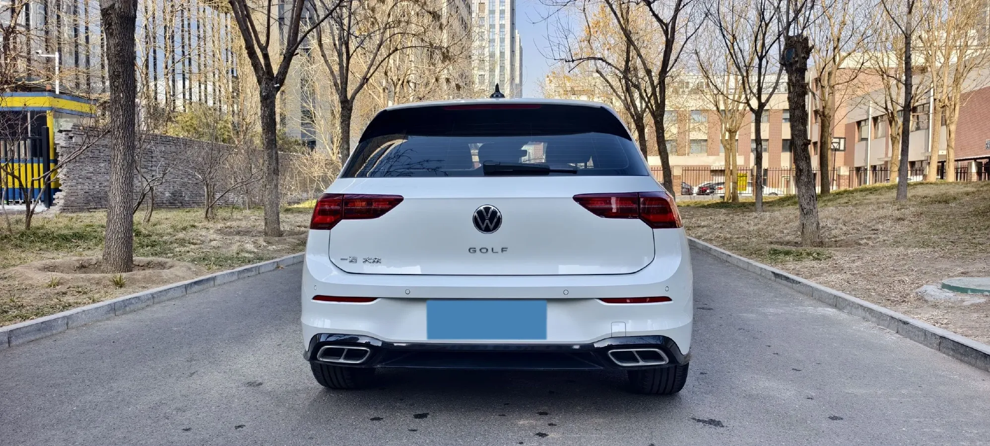 2021 Volkswagen Golf 1.4T 150HP L4 7DCT,autocango,china used car exporter,china ev exporter,chinese used car exporter,chinese used ev exporter