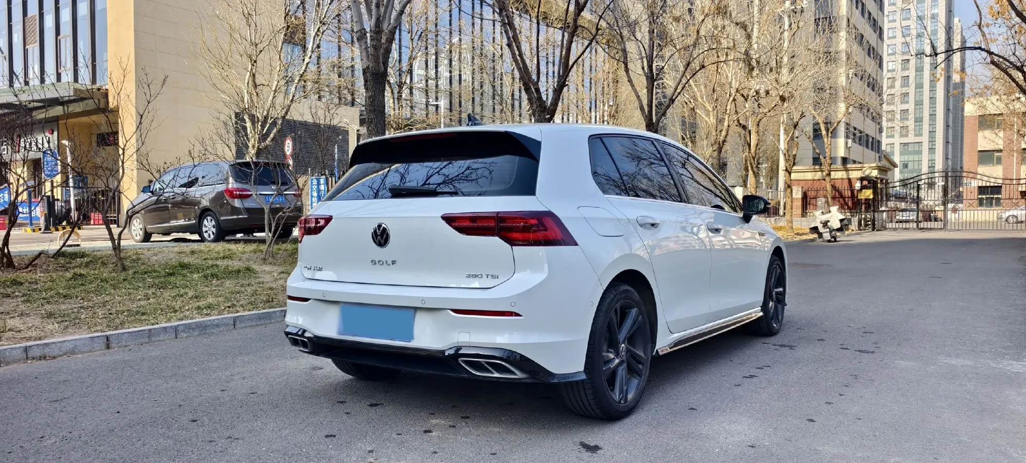 2021 Volkswagen Golf 1.4T 150HP L4 7DCT,autocango,china used car exporter,china ev exporter,chinese used car exporter,chinese used ev exporter