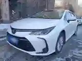 2021 Toyota Corolla 1.2T 116HP L4 CVT