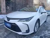2021 TOYOTA COROLLA,autocango,china used car exporter,china ev exporter,chinese used car exporter,chinese used ev exporter