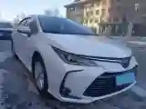 2021 Toyota Corolla 1.2T 116HP L4 CVT