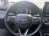 2021 Toyota Corolla 1.2T 116HP L4 CVT