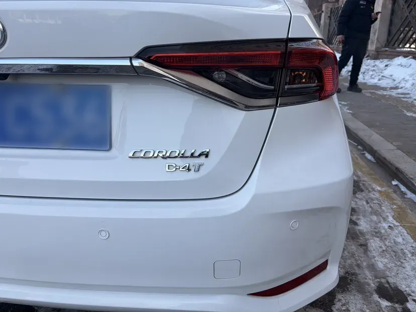 2021 Toyota Corolla 1.2T 116HP L4 CVT,autocango,china used car exporter,china ev exporter,chinese used car exporter,chinese used ev exporter