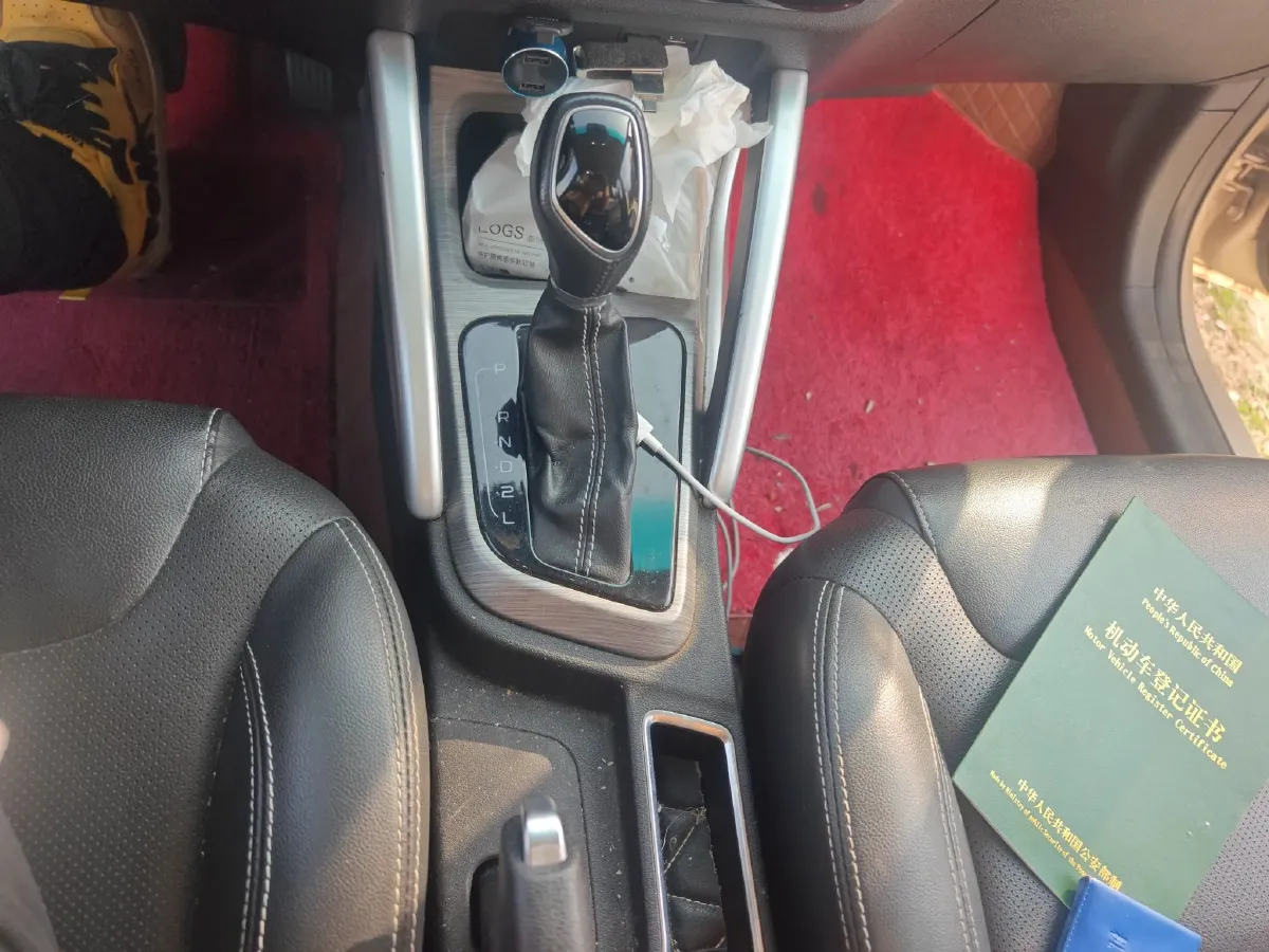 2017 Geely Vision X3 1.5L 102HP L4 4AT,autocango,china used car exporter,china ev exporter,chinese used car exporter,chinese used ev exporter