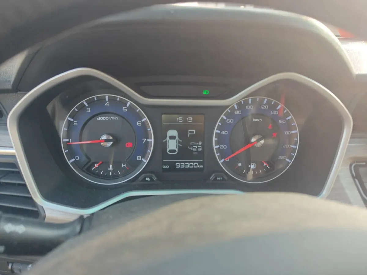 2017 Geely Vision X3 1.5L 102HP L4 4AT,autocango,china used car exporter,china ev exporter,chinese used car exporter,chinese used ev exporter