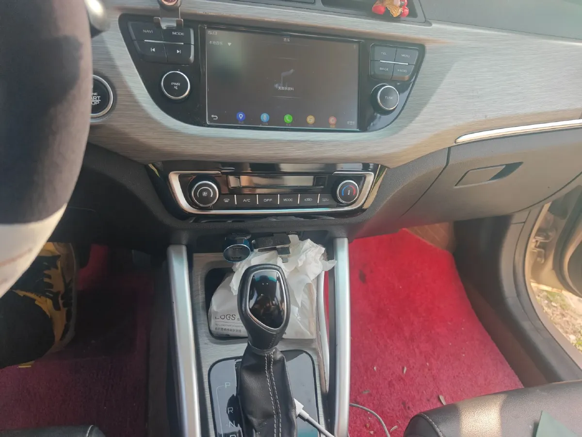 2017 Geely Vision X3 1.5L 102HP L4 4AT,autocango,china used car exporter,china ev exporter,chinese used car exporter,chinese used ev exporter