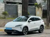 2020 XPENG G3,autocango,china used car exporter,china ev exporter,chinese used car exporter,chinese used ev exporter