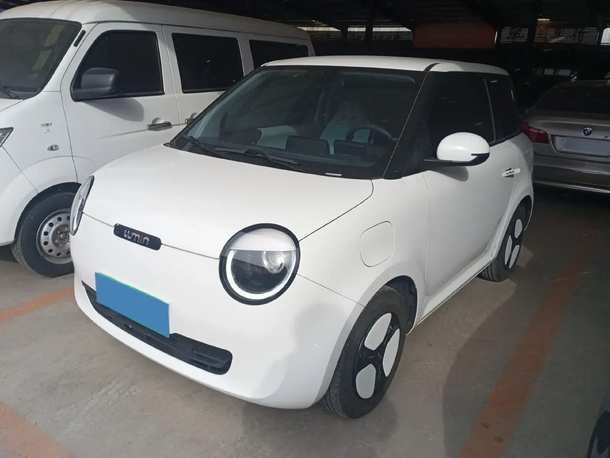 2022 ChangAn QiYuan Lumin BEV 17.65KWH