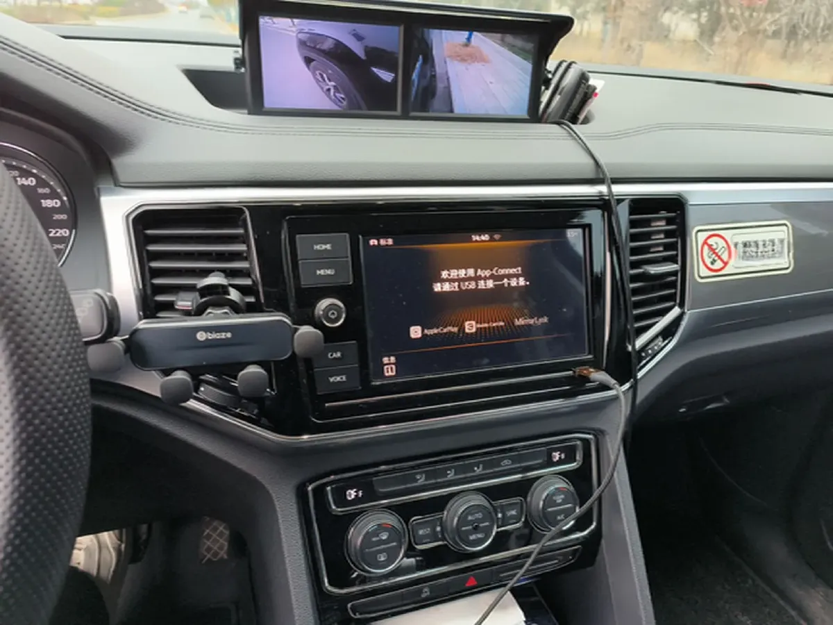 2019 Volkswagen Teramont 2.0T 220HP L4 7DCT,autocango,china used car exporter,china ev exporter,chinese used car exporter,chinese used ev exporter