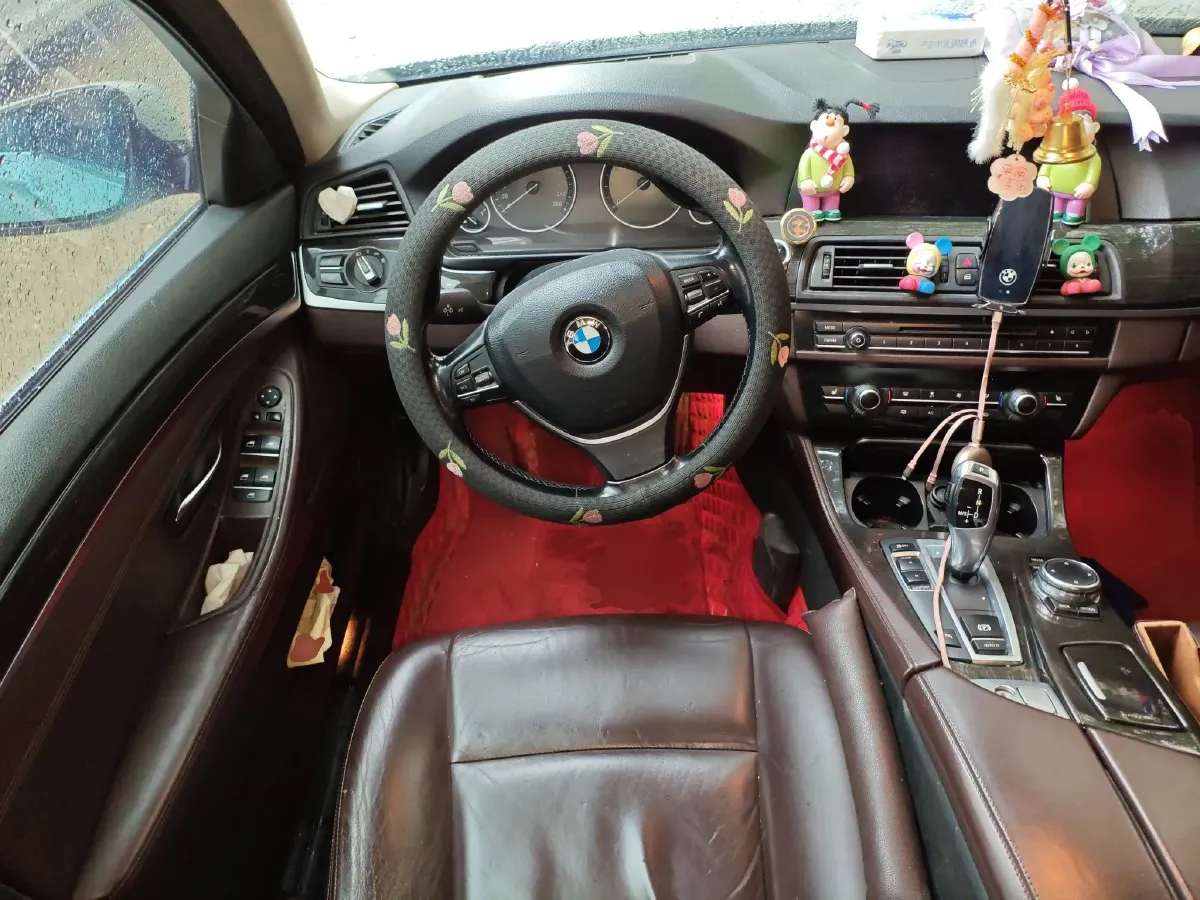 2014 BMW 5 Series 2.0T 218HP L4 8AT,autocango,china used car exporter,china ev exporter,chinese used car exporter,chinese used ev exporter