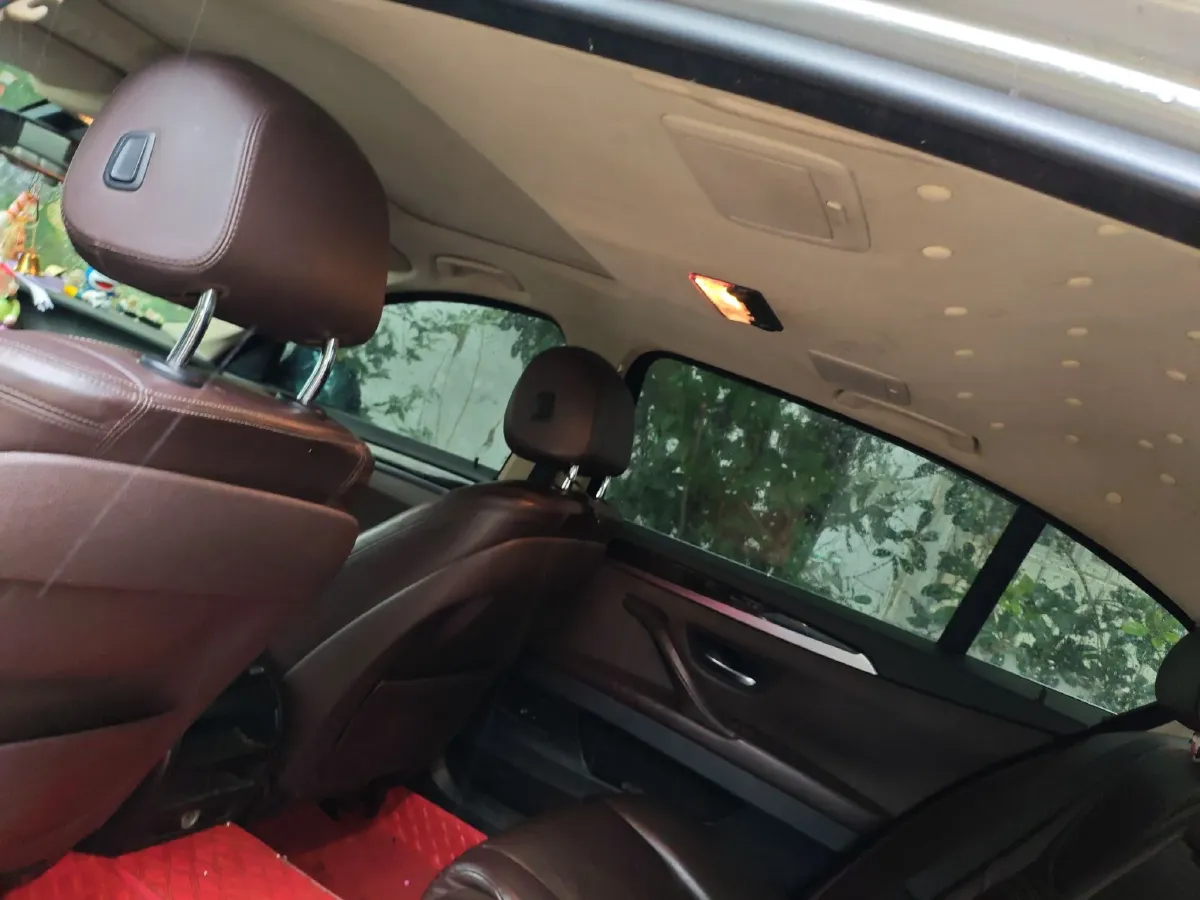 2014 BMW 5 Series 2.0T 218HP L4 8AT,autocango,china used car exporter,china ev exporter,chinese used car exporter,chinese used ev exporter