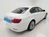 2014 BMW 5 Series 2.0T 218HP L4 8AT
