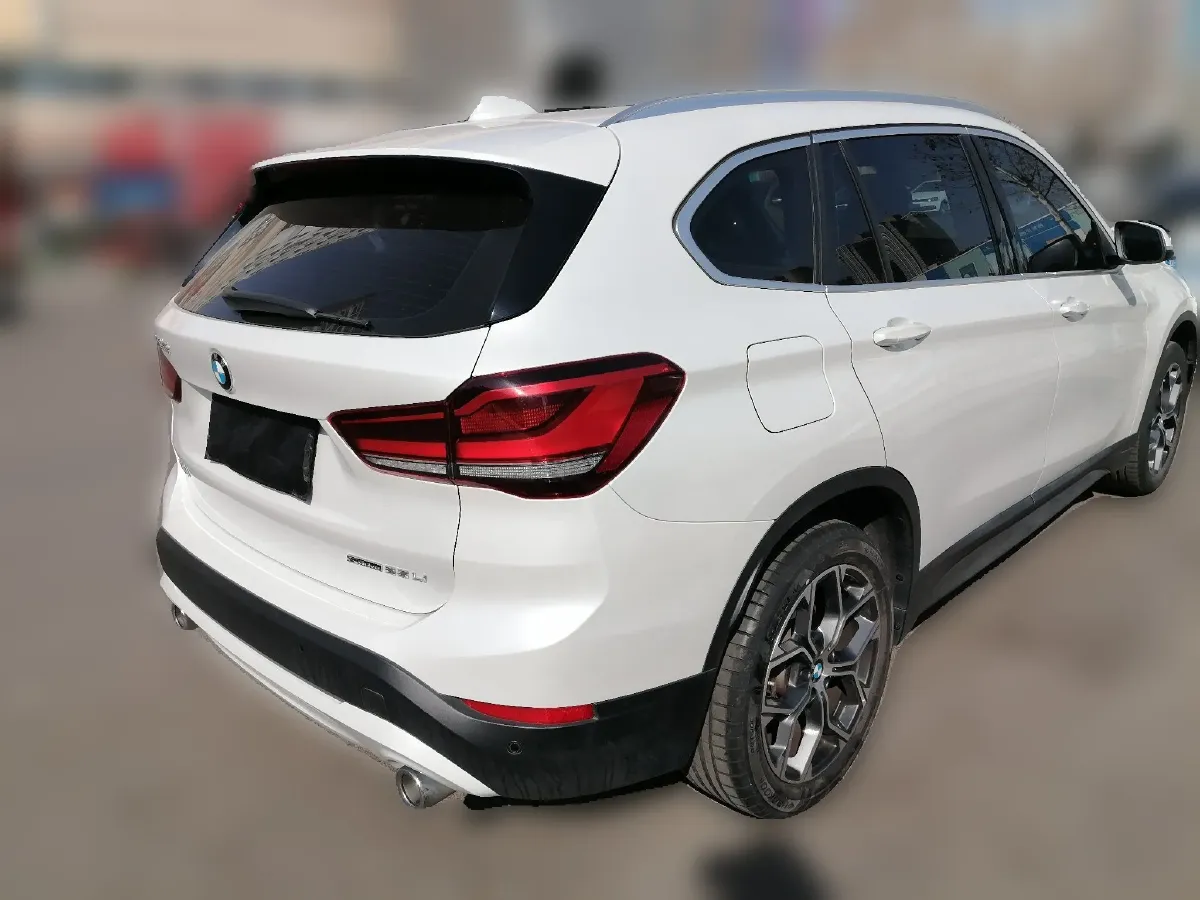 2022 BMW X1 2.0T 192HP L4 7DCT,autocango,china used car exporter,china ev exporter,chinese used car exporter,chinese used ev exporter