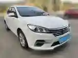 2018 Volkswagen Santana 1.5L 110HP L4 6AT