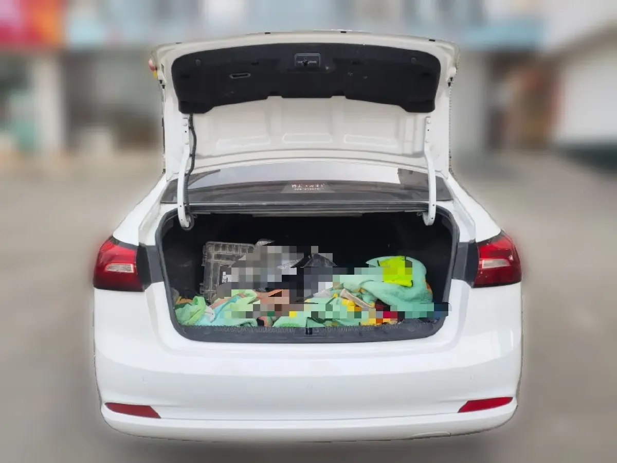 2018 Volkswagen Santana 1.5L 110HP L4 6AT,autocango,china used car exporter,china ev exporter,chinese used car exporter,chinese used ev exporter