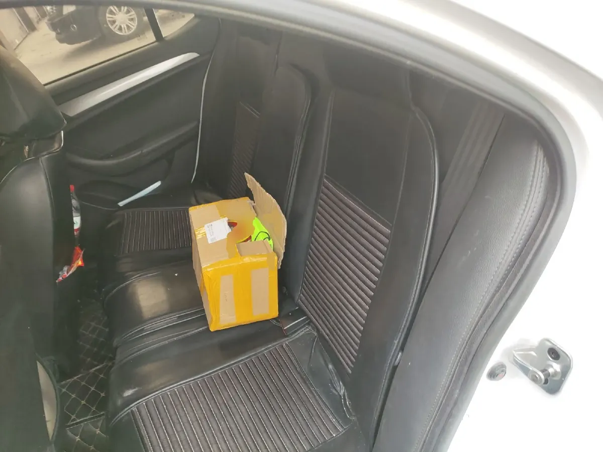 2018 Volkswagen Santana 1.5L 110HP L4 6AT,autocango,china used car exporter,china ev exporter,chinese used car exporter,chinese used ev exporter