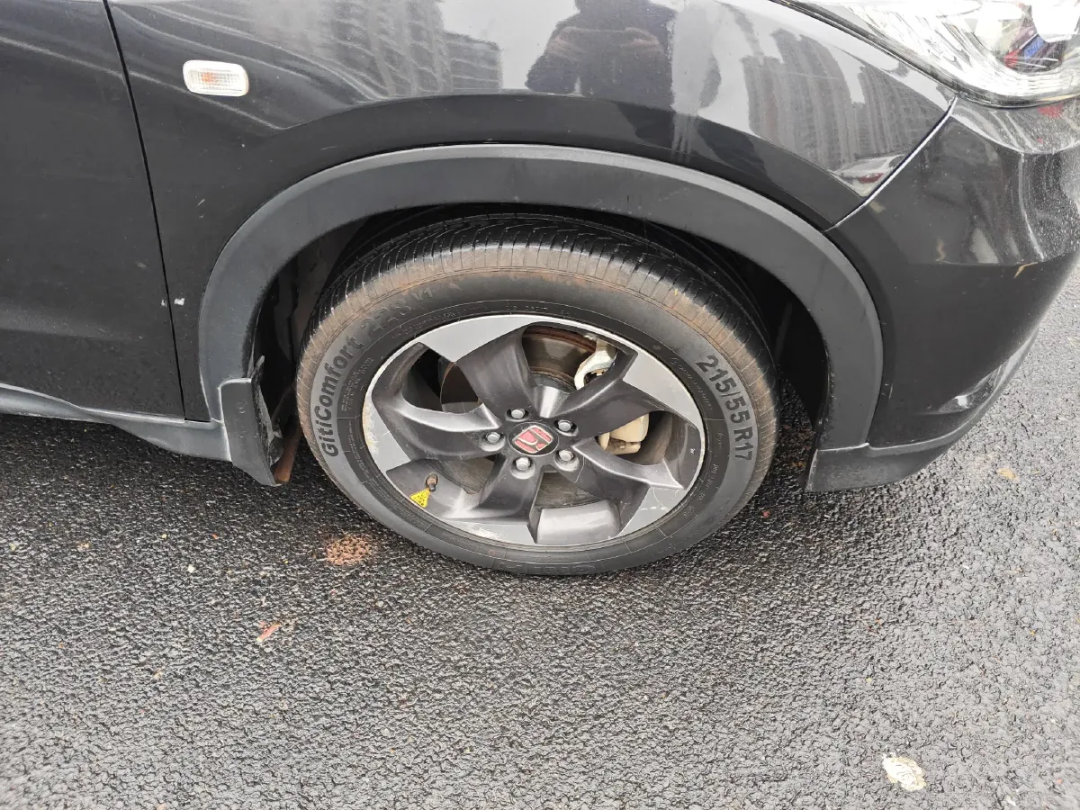 2017 Honda Vezel 1.8L 136HP L4 CVT,autocango,china used car exporter,china ev exporter,chinese used car exporter,chinese used ev exporter