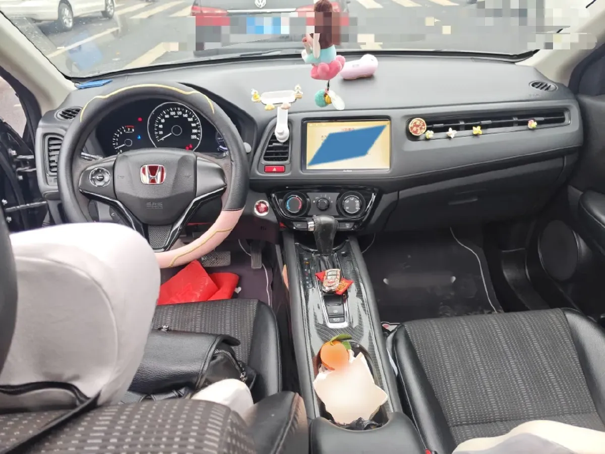 2017 Honda Vezel 1.8L 136HP L4 CVT,autocango,china used car exporter,china ev exporter,chinese used car exporter,chinese used ev exporter