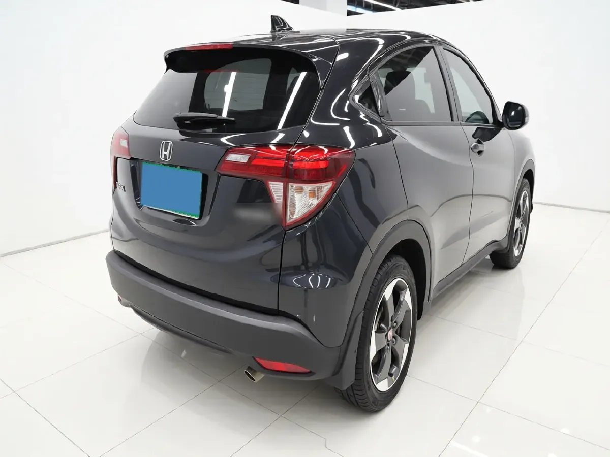 2017 Honda Vezel 1.8L 136HP L4 CVT,autocango,china used car exporter,china ev exporter,chinese used car exporter,chinese used ev exporter