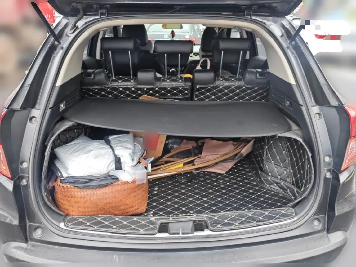 2017 Honda Vezel 1.8L 136HP L4 CVT,autocango,china used car exporter,china ev exporter,chinese used car exporter,chinese used ev exporter