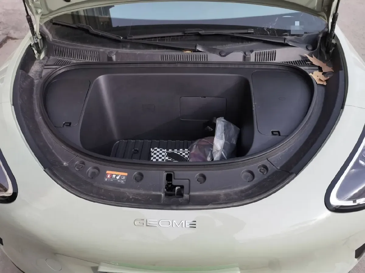 2025 Geely Galaxy XingYuan BEV 40.16KWH,autocango,china used car exporter,china ev exporter,chinese used car exporter,chinese used ev exporter