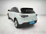 2025 Geely Galaxy XingYuan BEV 40.16KWH