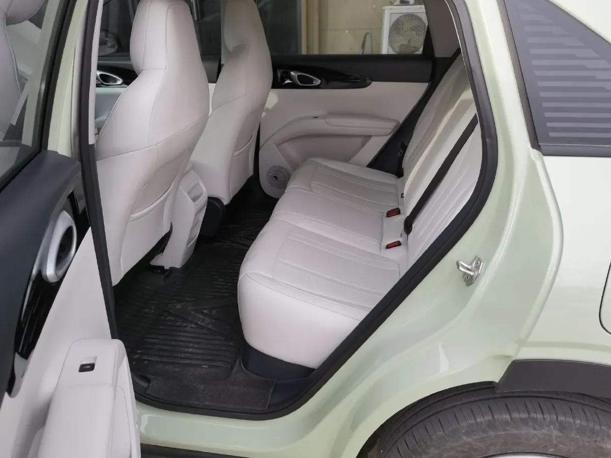 2025 Geely Galaxy XingYuan BEV 40.16KWH,autocango,china used car exporter,china ev exporter,chinese used car exporter,chinese used ev exporter