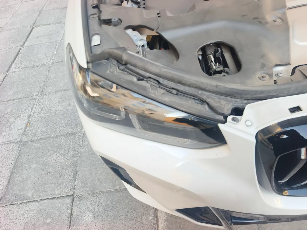 2022 BMW X3 2.0T 252HP L4 8AT,autocango,china used car exporter,china ev exporter,chinese used car exporter,chinese used ev exporter