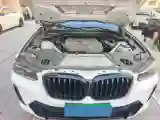 2022 BMW X3 2.0T 252HP L4 8AT